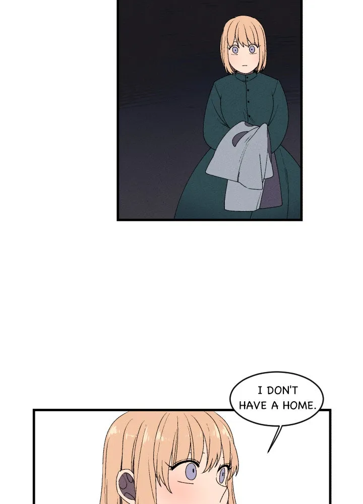 Maid in Heaven Chapter 2 page 10 - 