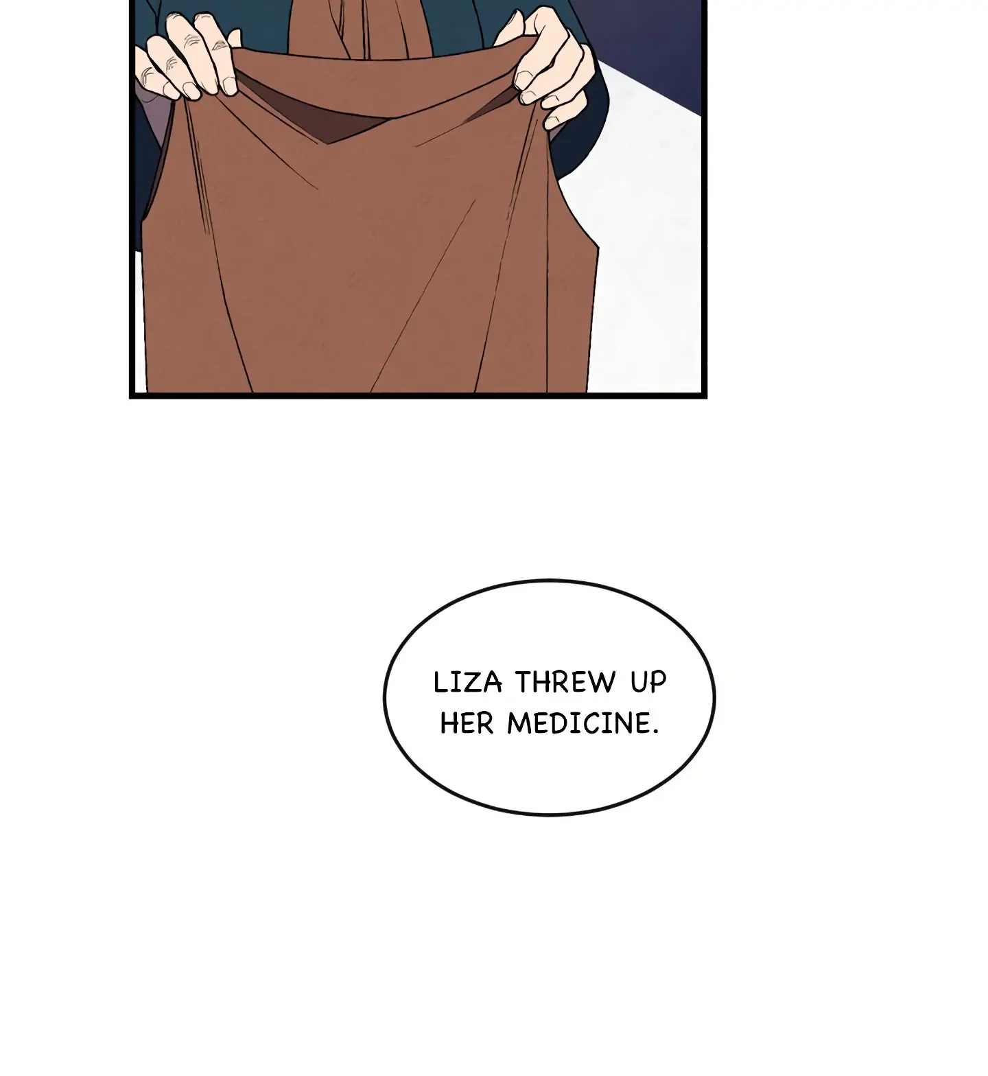 Maid in Heaven Chapter 20 page 25 - 
