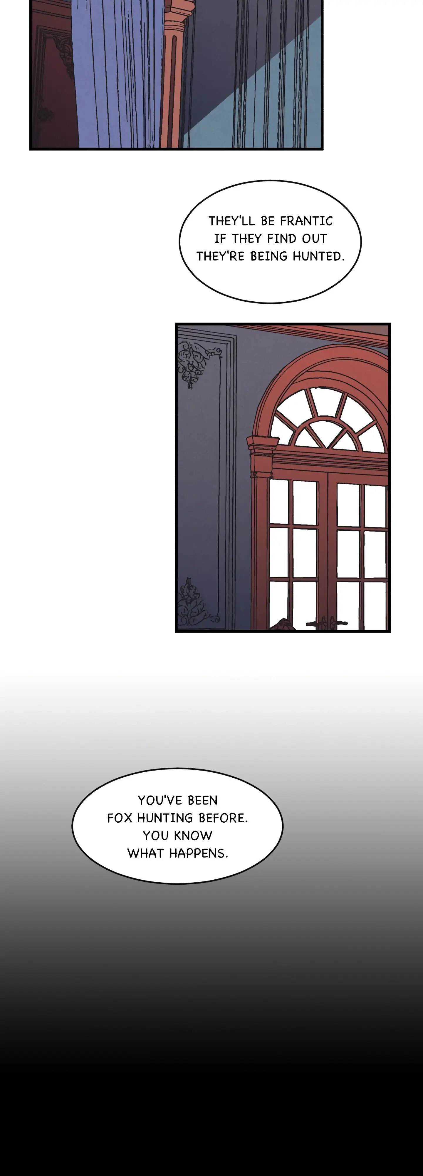 Maid in Heaven Chapter 20 page 34 - 