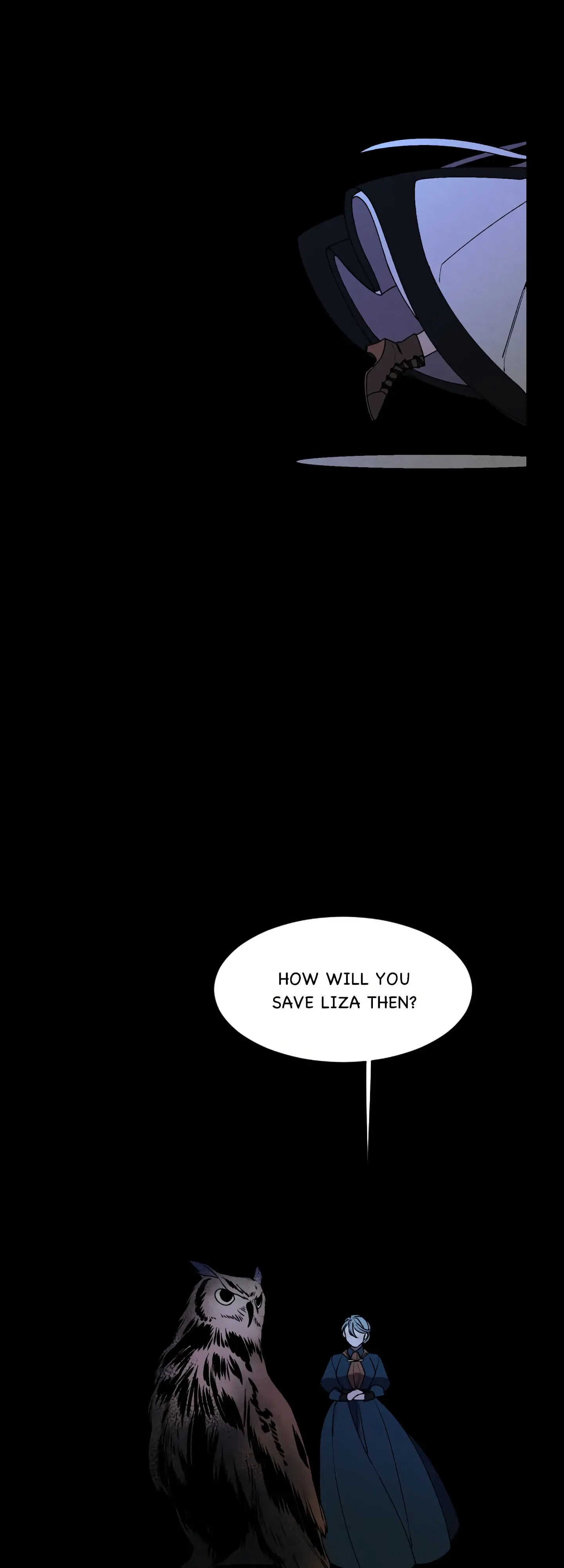 Maid in Heaven Chapter 20 page 37 - 