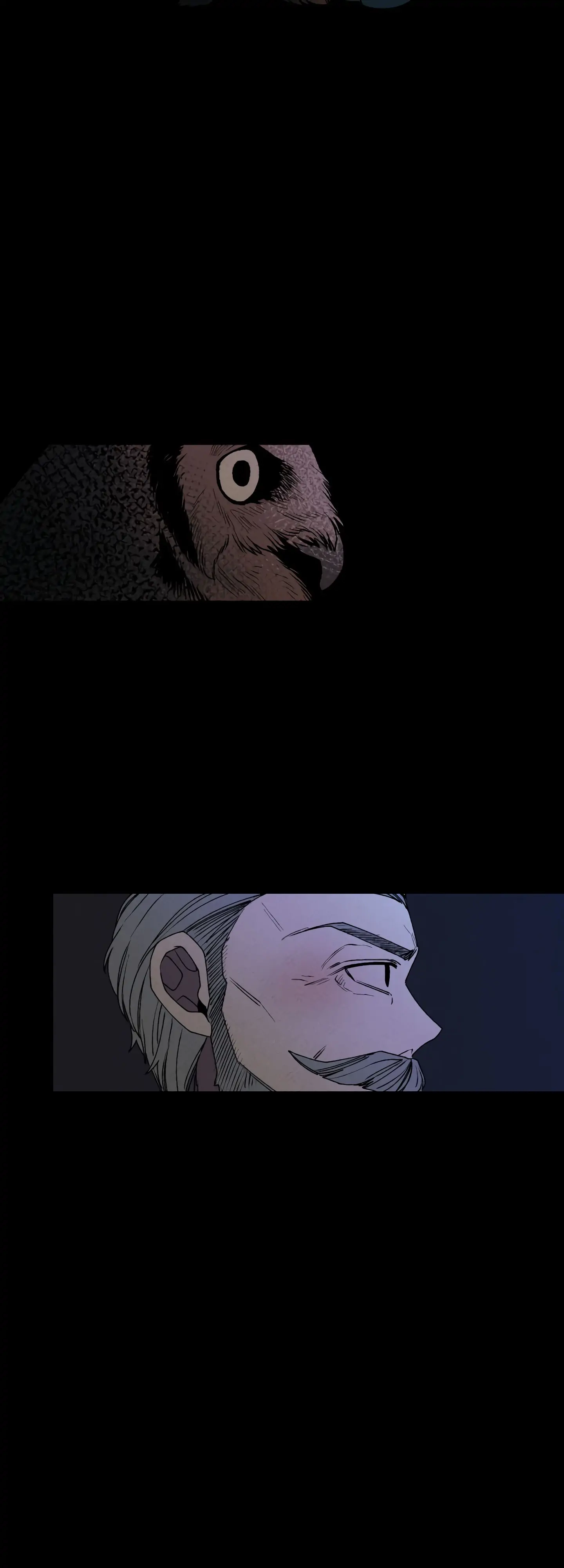 Maid in Heaven Chapter 20 page 38 - 