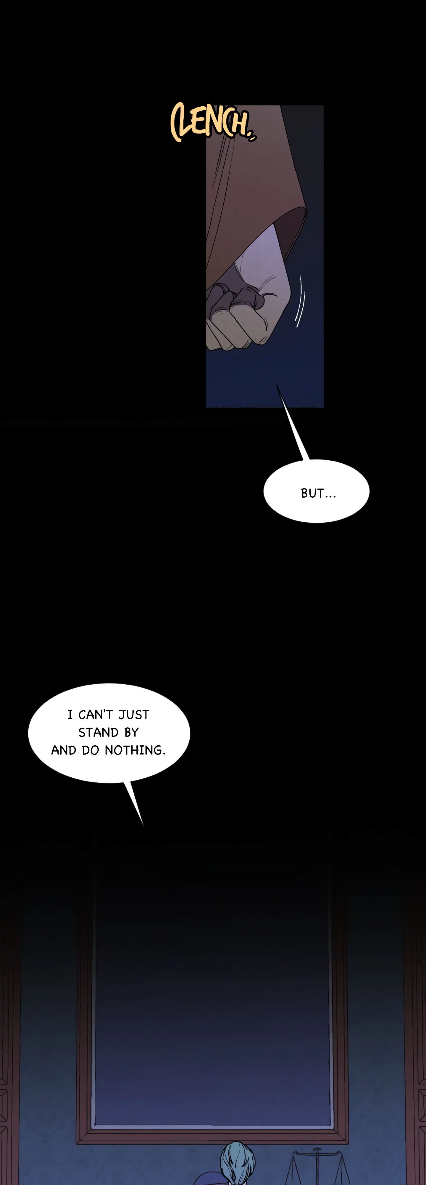 Maid in Heaven Chapter 20 page 39 - 