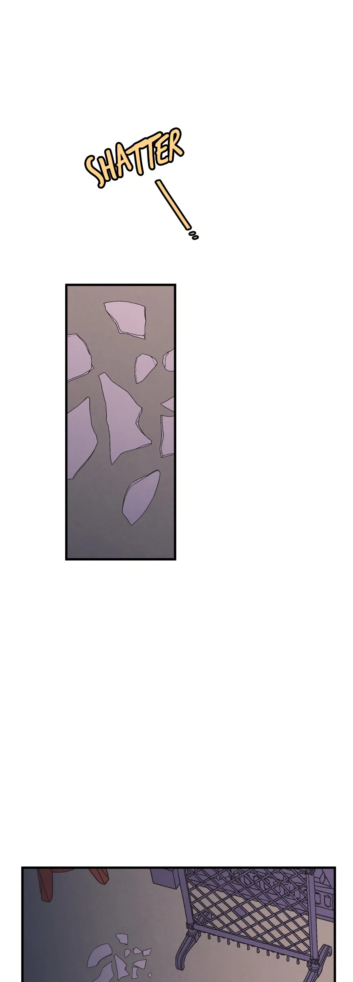 Maid in Heaven Chapter 21 page 1 - 