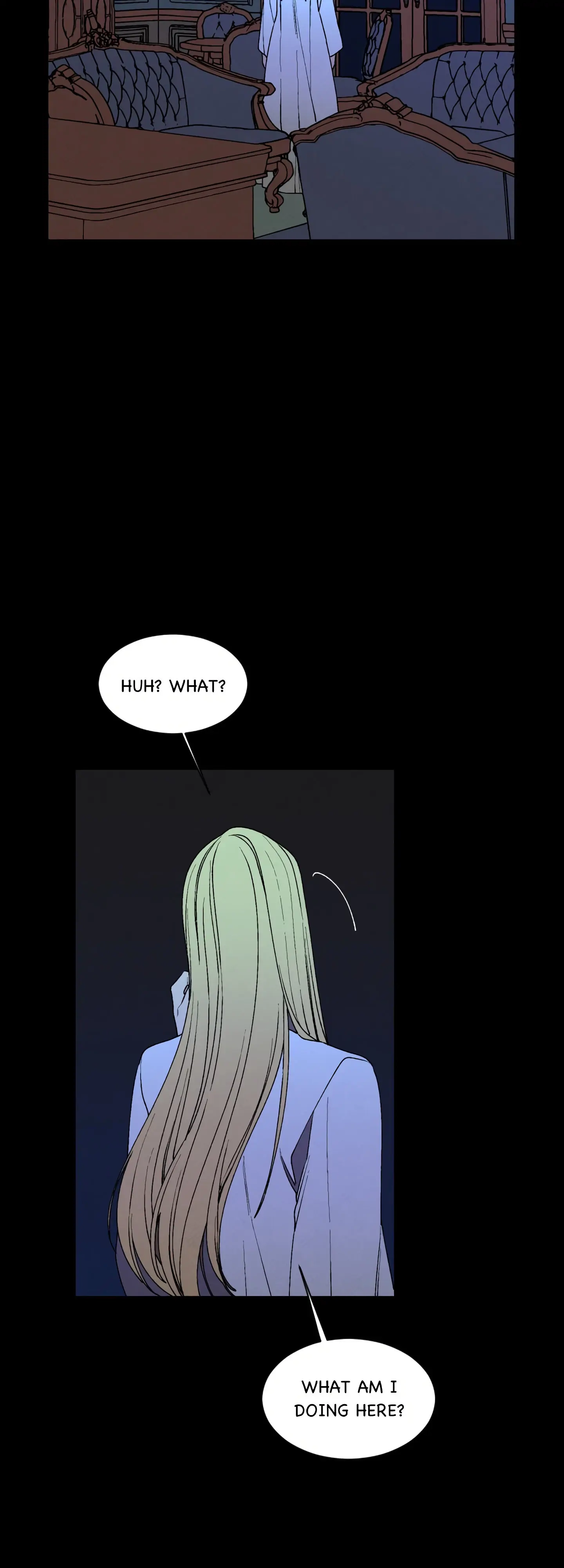 Maid in Heaven Chapter 21 page 14 - 