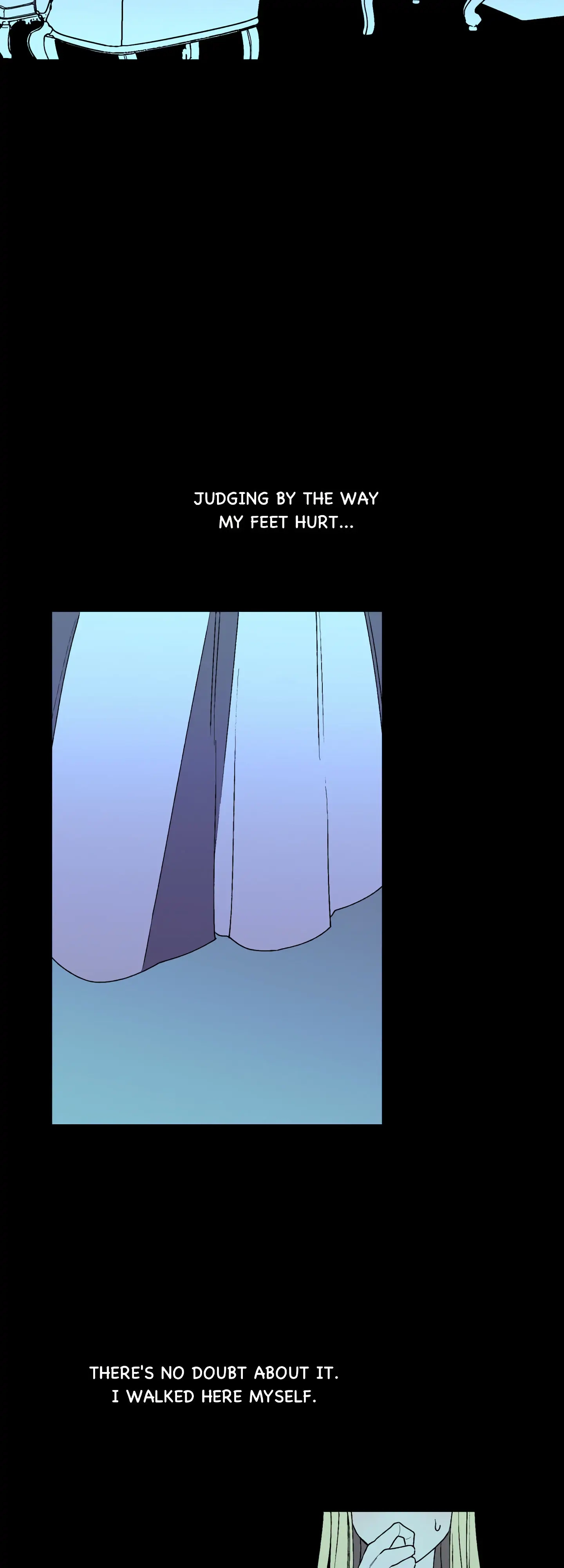 Maid in Heaven Chapter 21 page 18 - 