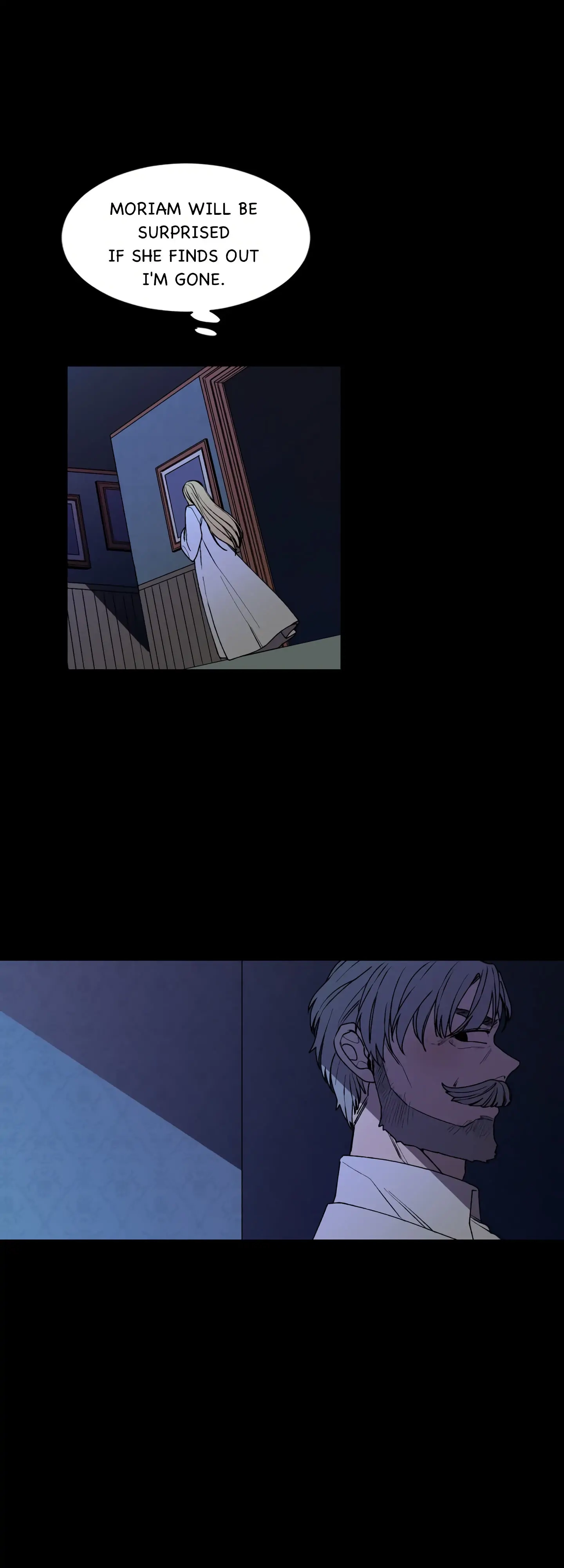 Maid in Heaven Chapter 21 page 21 - 