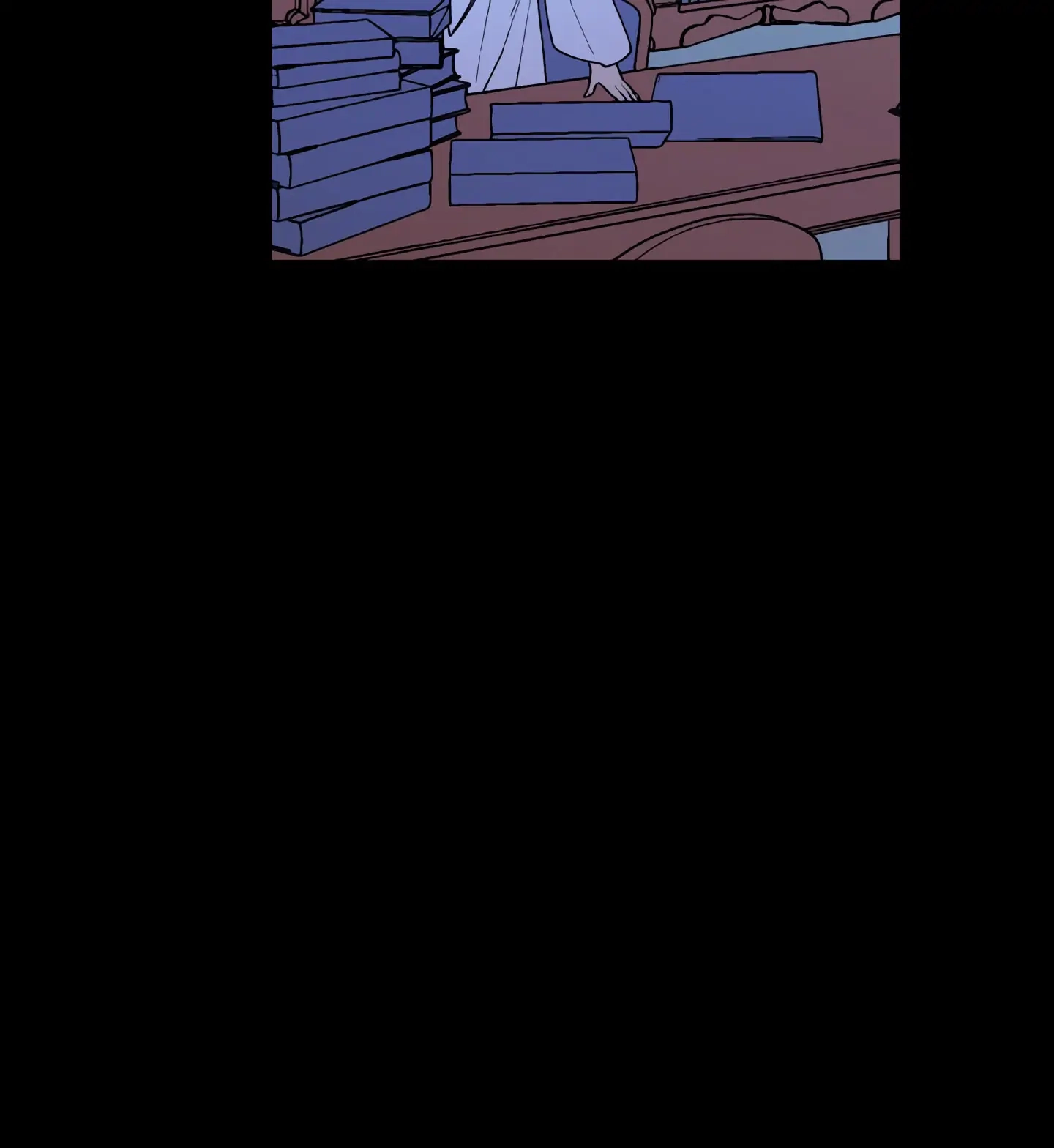 Maid in Heaven Chapter 21 page 25 - 