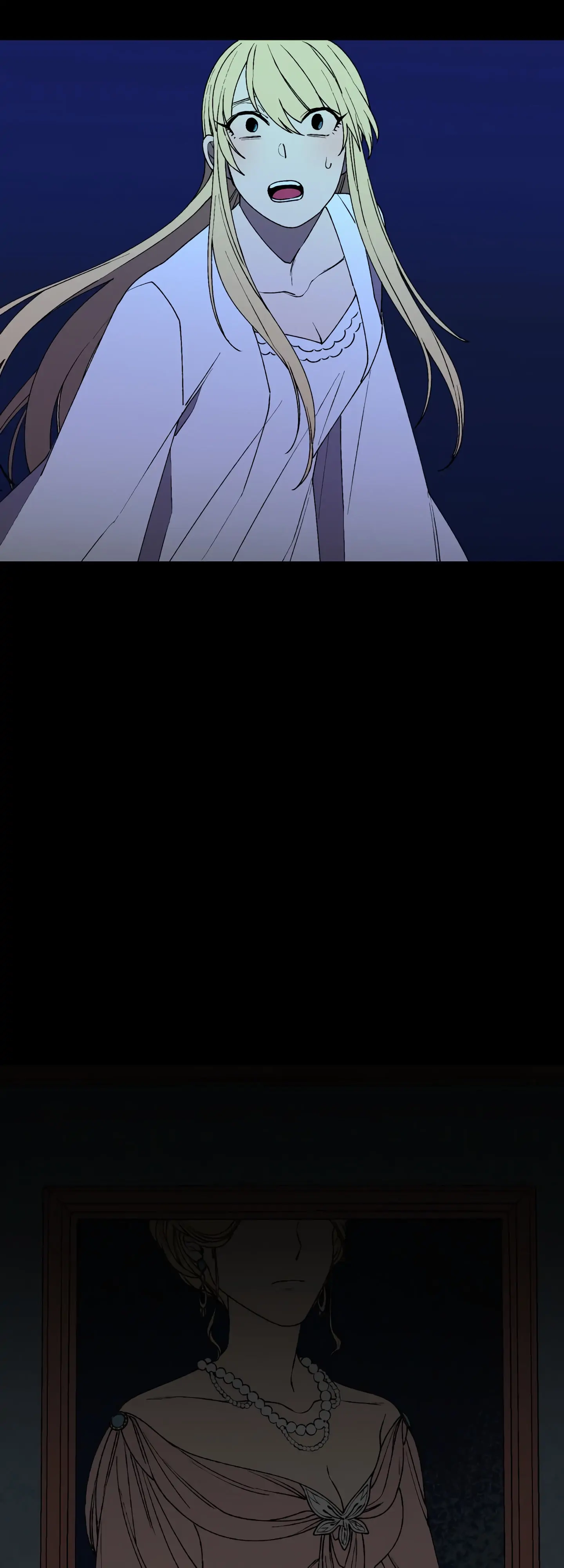 Maid in Heaven Chapter 21 page 26 - 