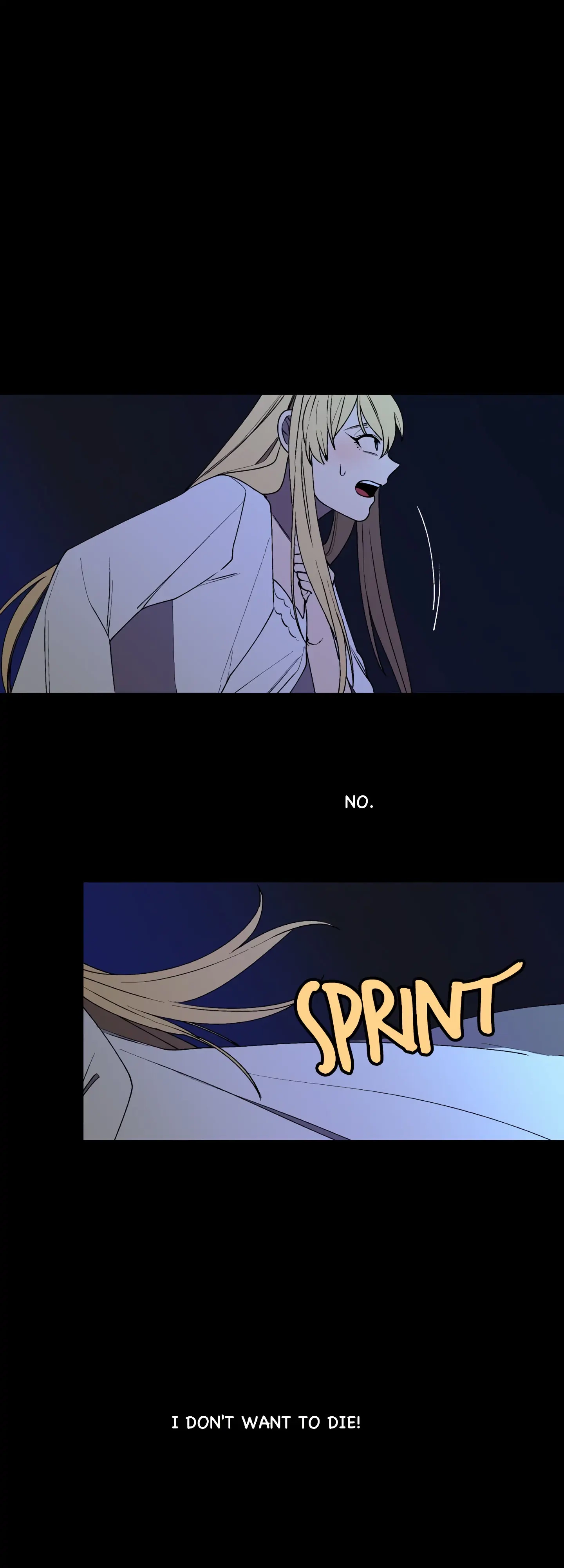 Maid in Heaven Chapter 21 page 31 - 