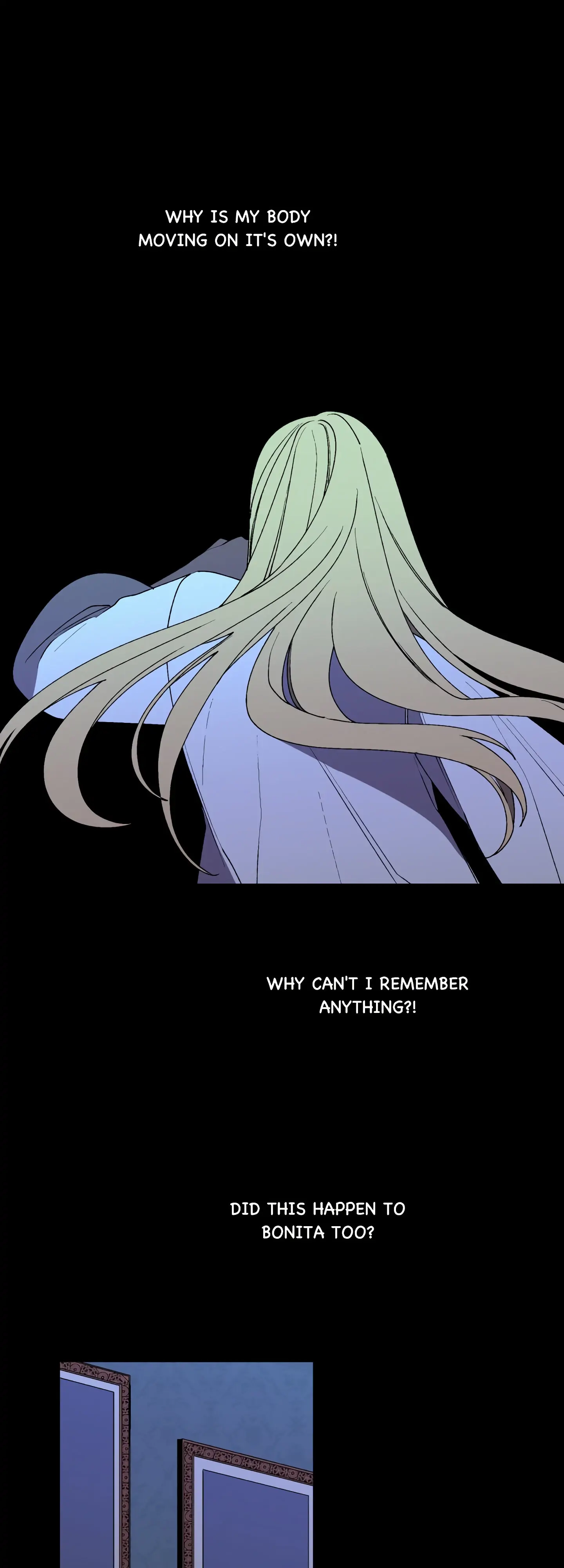 Maid in Heaven Chapter 21 page 33 - 