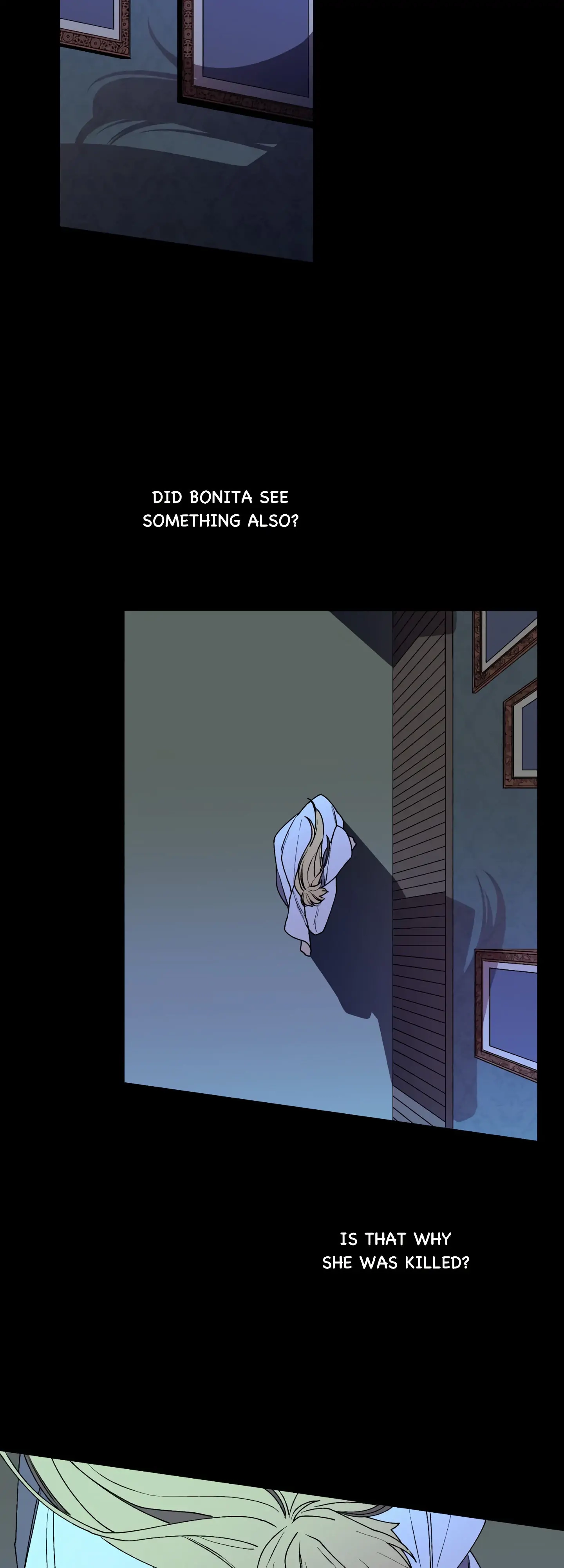 Maid in Heaven Chapter 21 page 34 - 