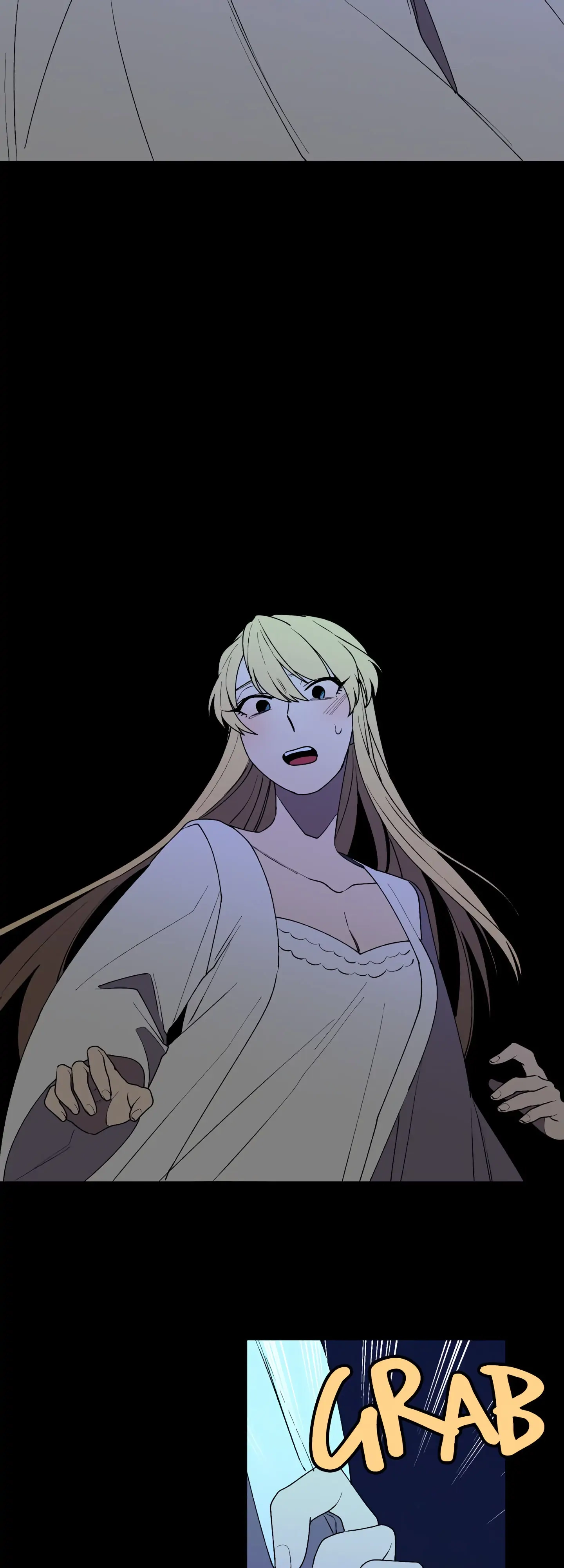 Maid in Heaven Chapter 21 page 37 - 