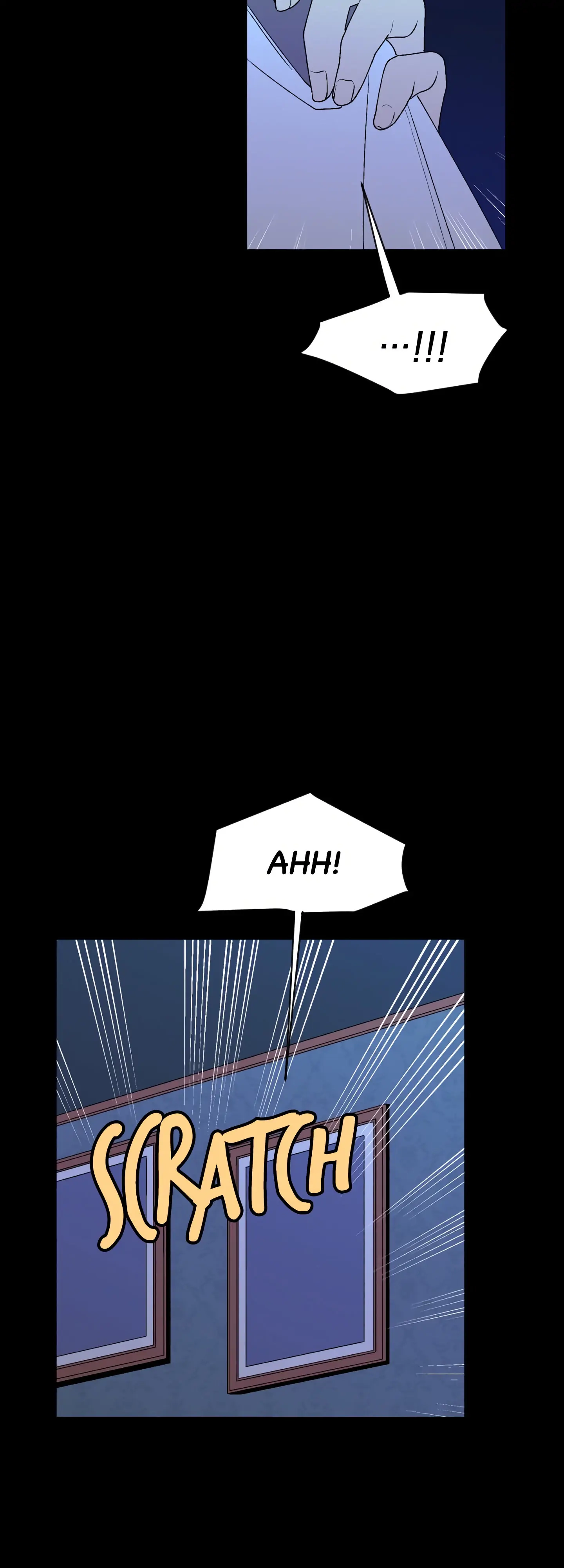 Maid in Heaven Chapter 21 page 38 - 