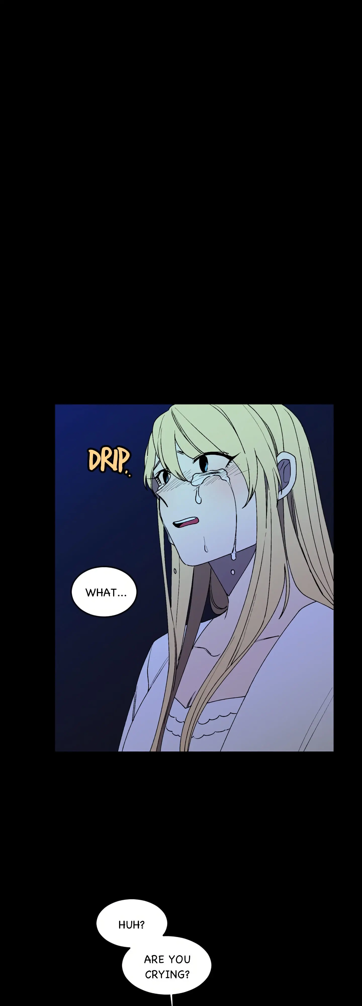 Maid in Heaven Chapter 21 page 42 - 