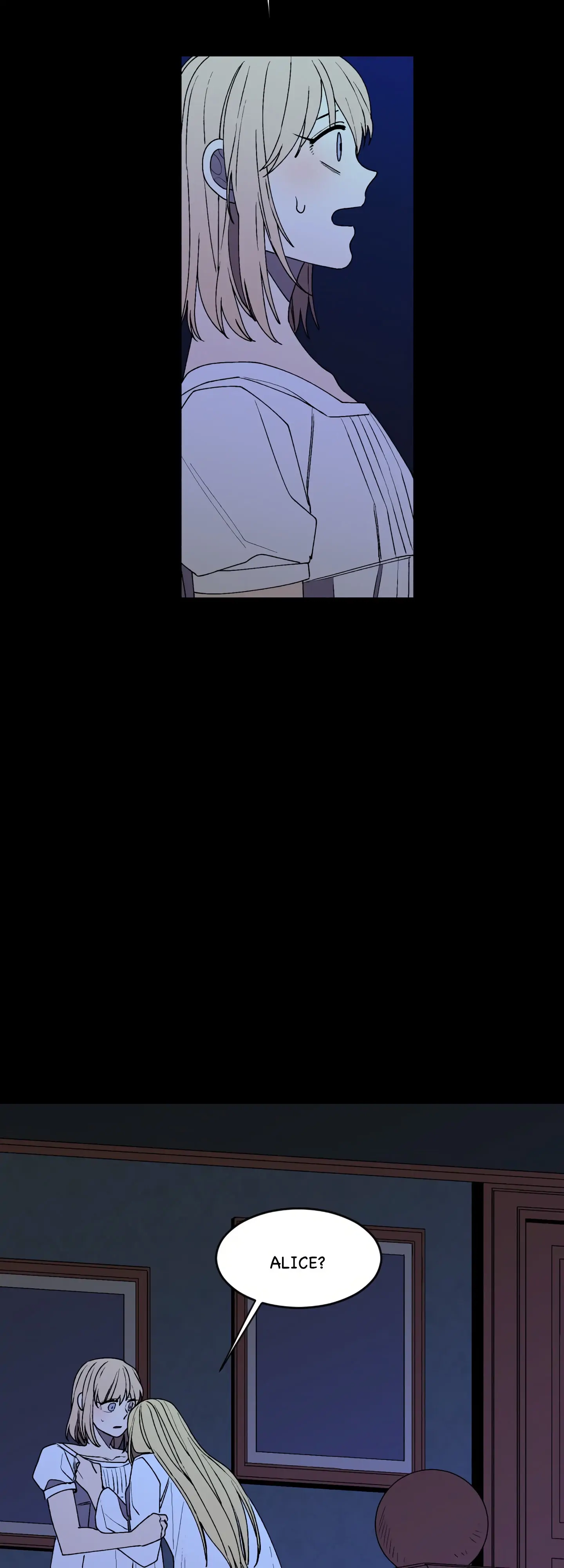Maid in Heaven Chapter 21 page 43 - 