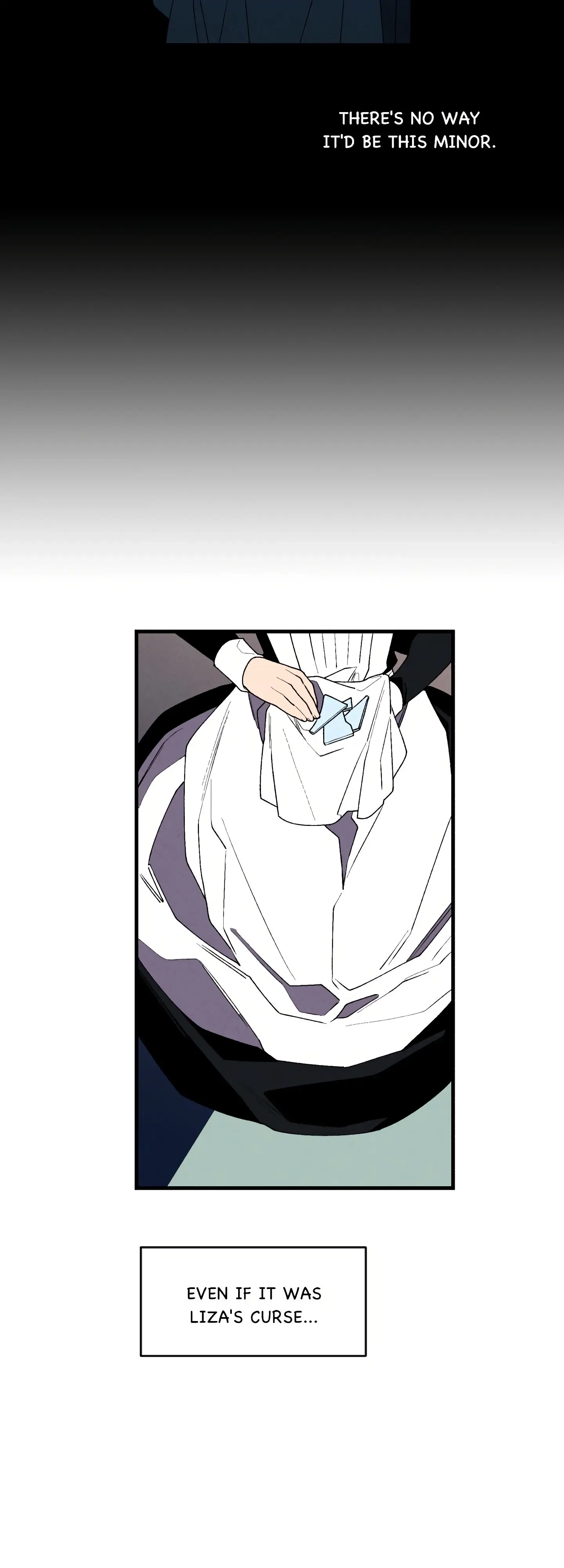 Maid in Heaven Chapter 21 page 7 - 