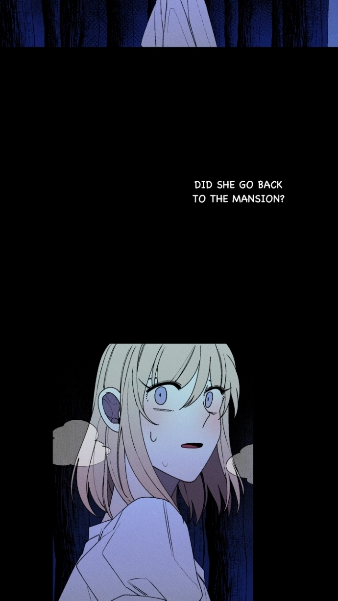Maid in Heaven Chapter 23 page 12 - 