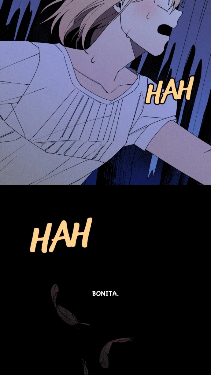 Maid in Heaven Chapter 23 page 17 - 