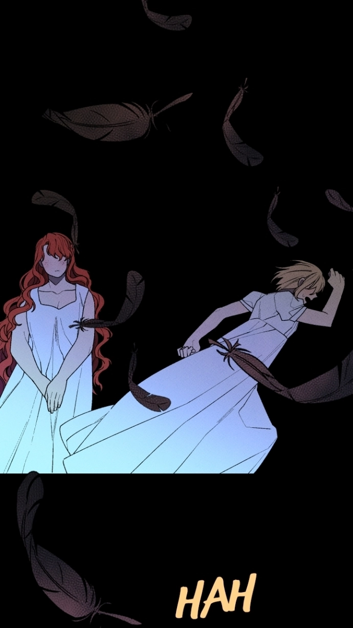 Maid in Heaven Chapter 23 page 18 - 