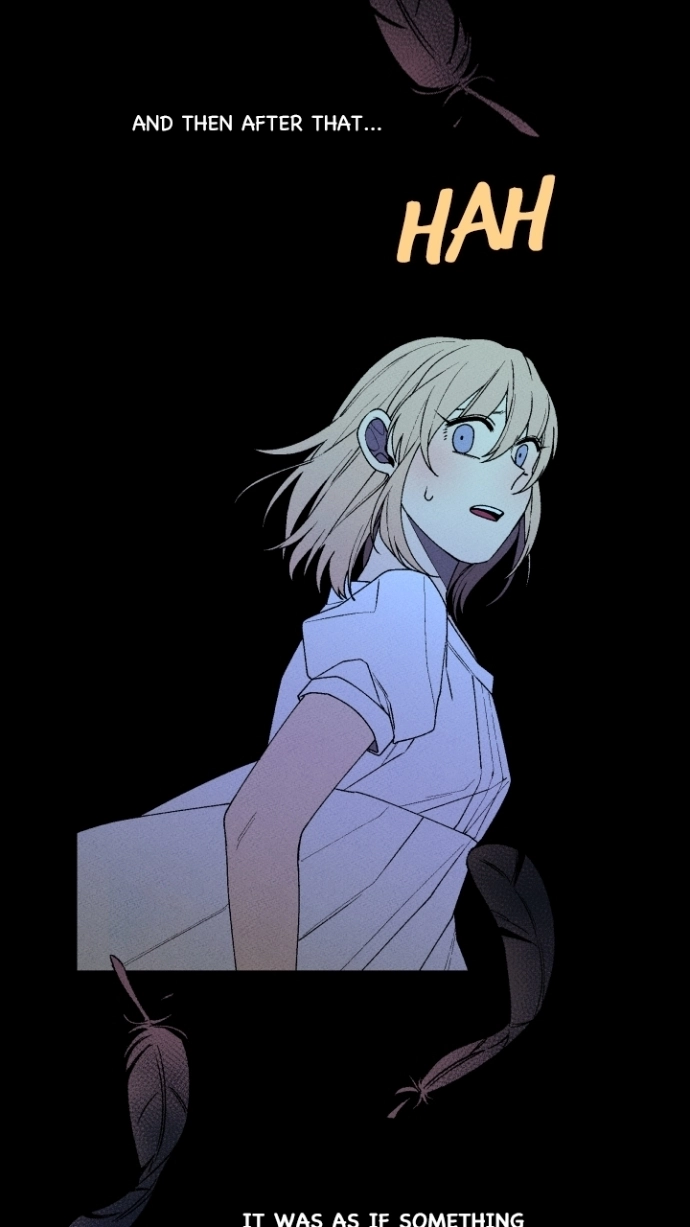 Maid in Heaven Chapter 23 page 20 - 