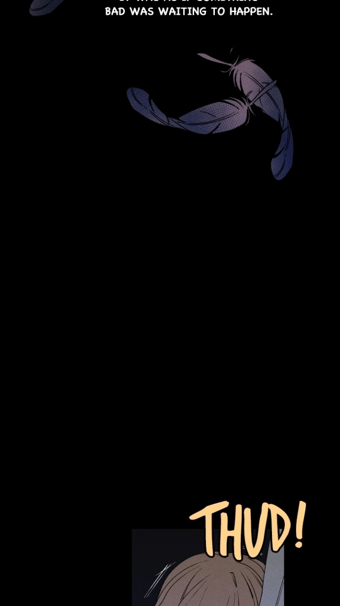 Maid in Heaven Chapter 23 page 21 - 