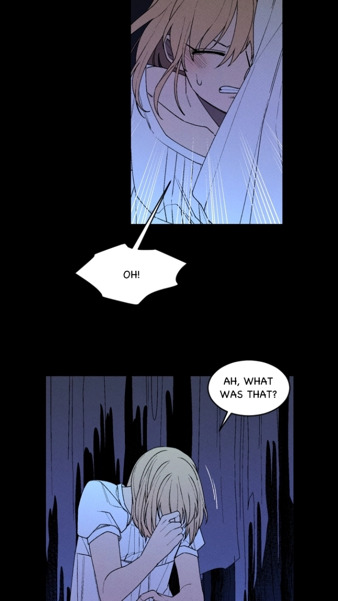 Maid in Heaven Chapter 23 page 22 - 