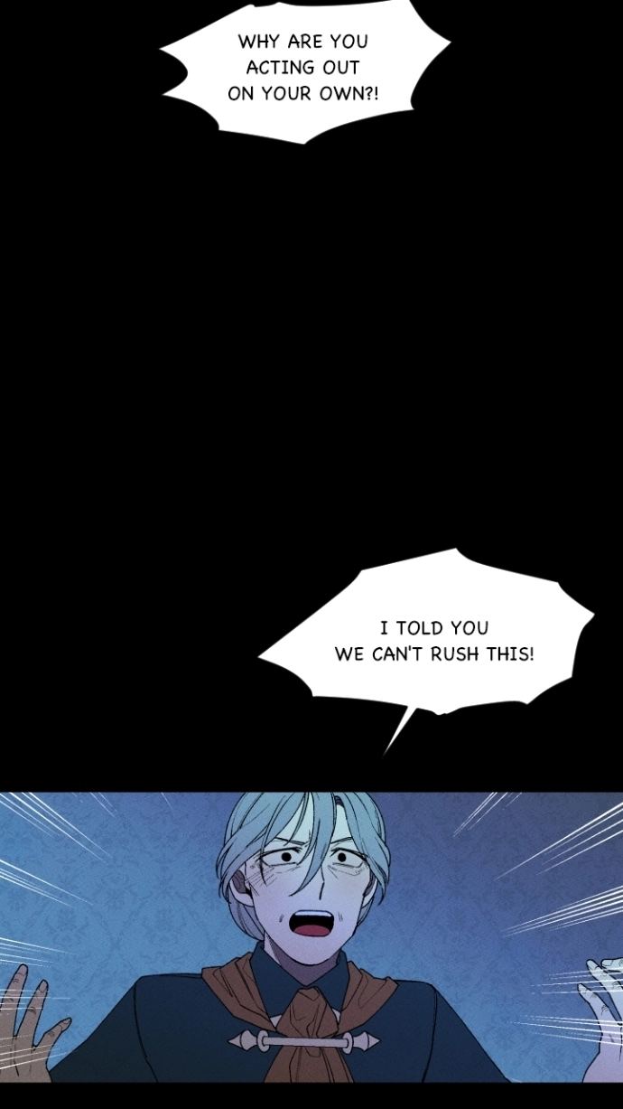 Maid in Heaven Chapter 23 page 30 - 