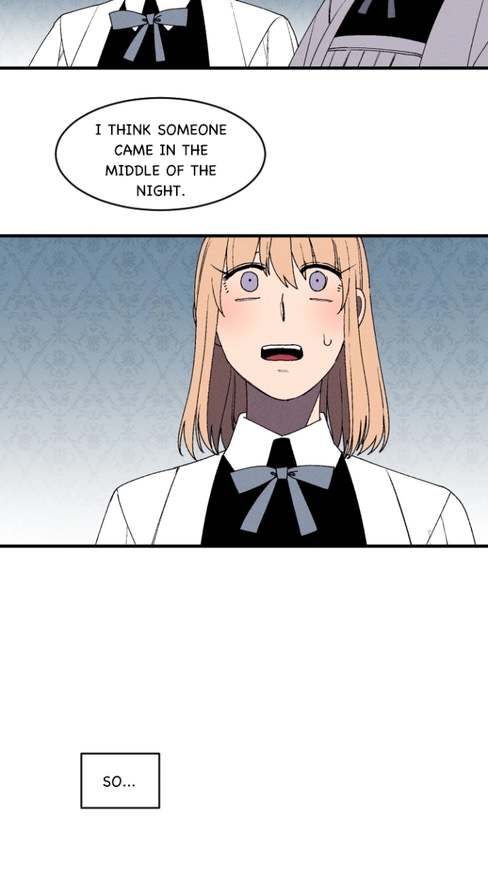 Maid in Heaven Chapter 23 page 4 - 