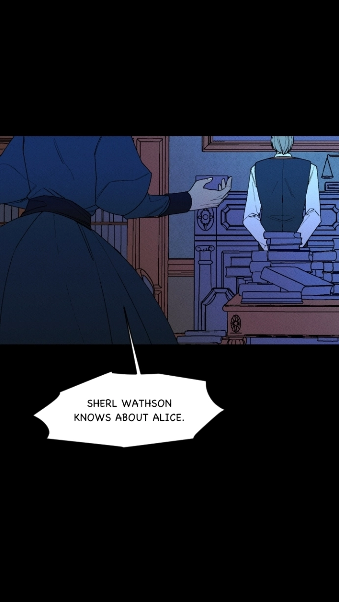 Maid in Heaven Chapter 23 page 31 - 
