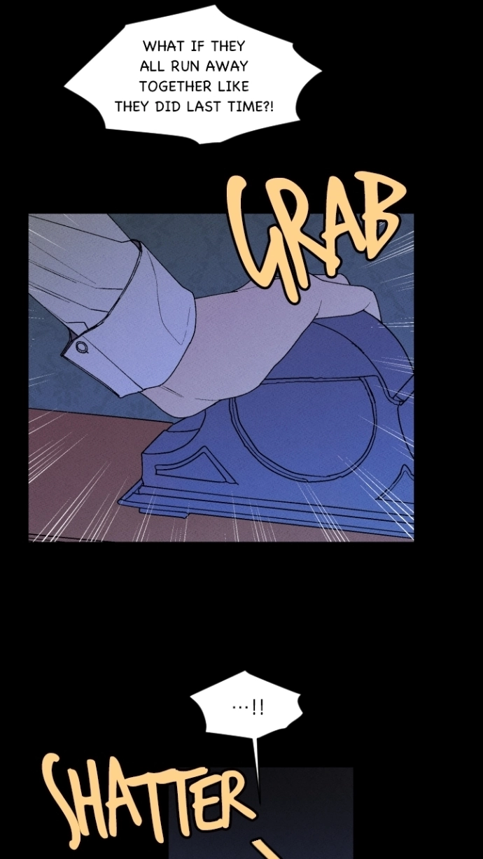 Maid in Heaven Chapter 23 page 32 - 
