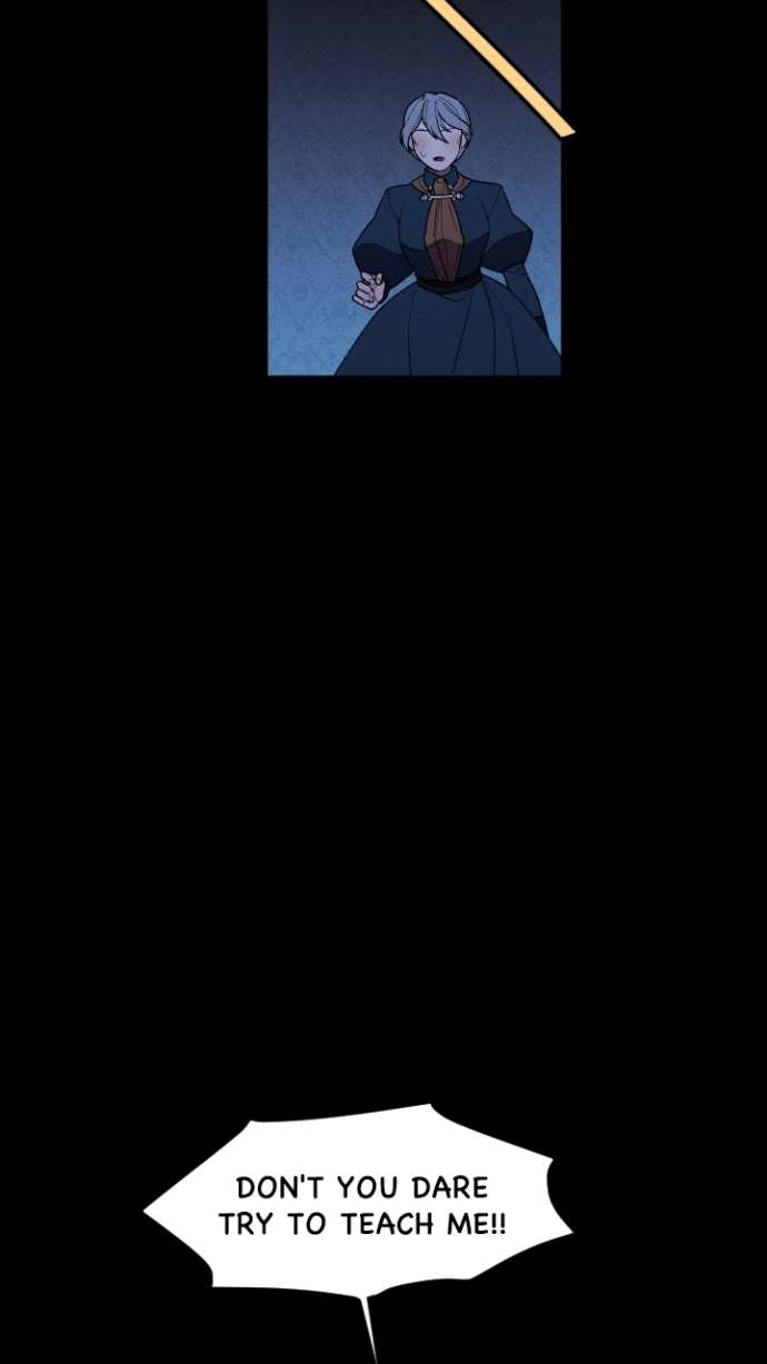 Maid in Heaven Chapter 23 page 33 - 
