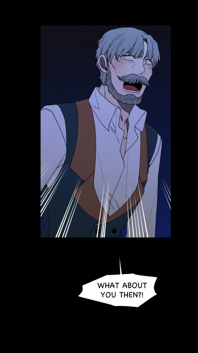 Maid in Heaven Chapter 23 page 34 - 