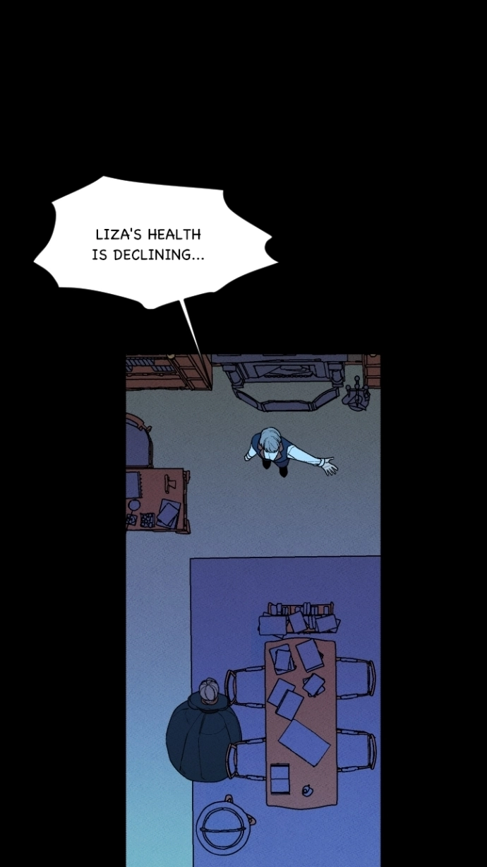Maid in Heaven Chapter 23 page 35 - 