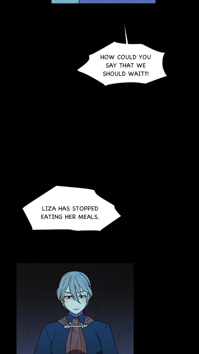 Maid in Heaven Chapter 23 page 36 - 