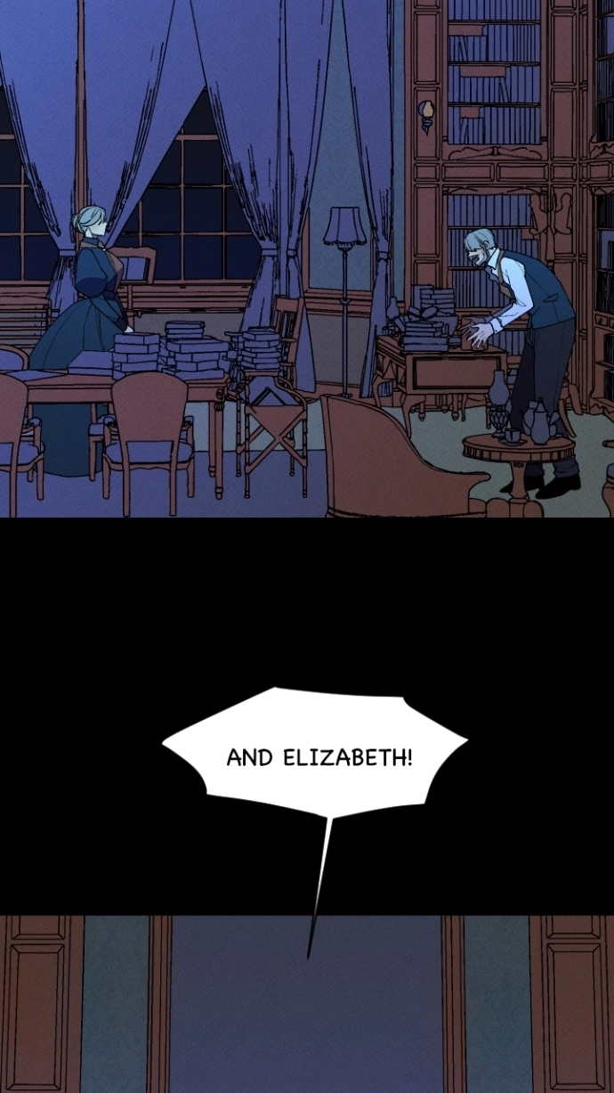 Maid in Heaven Chapter 23 page 39 - 