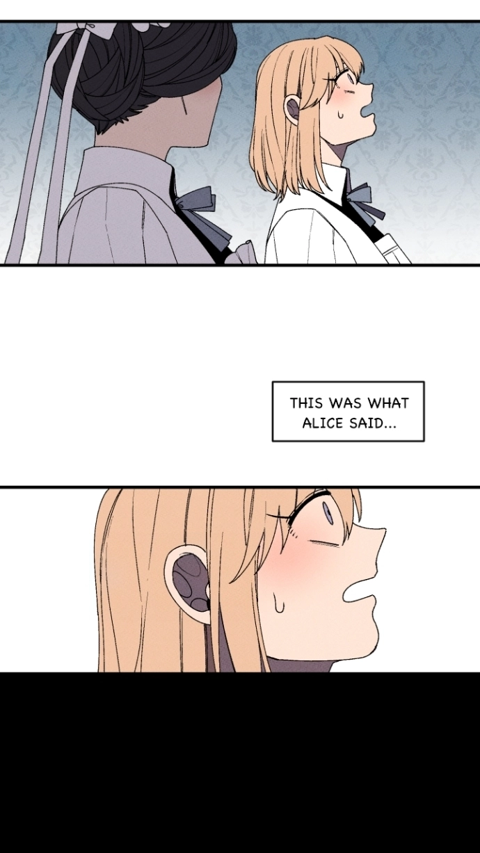 Maid in Heaven Chapter 23 page 5 - 