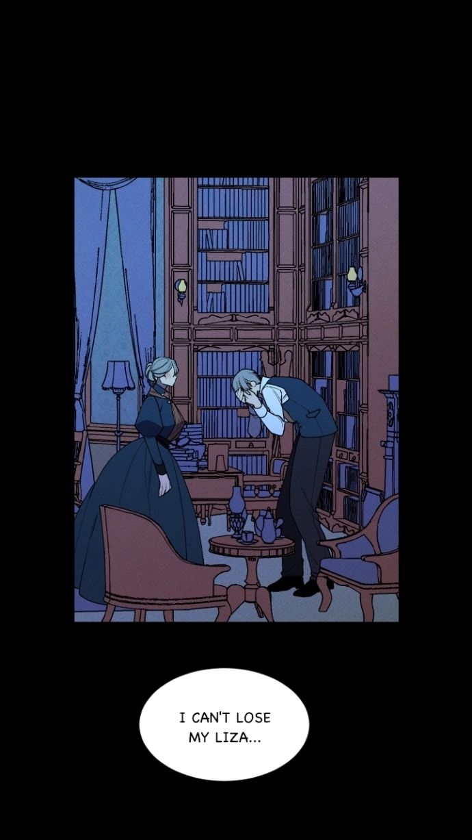Maid in Heaven Chapter 23 page 43 - 