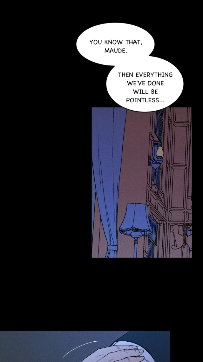 Maid in Heaven Chapter 23 page 44 - 