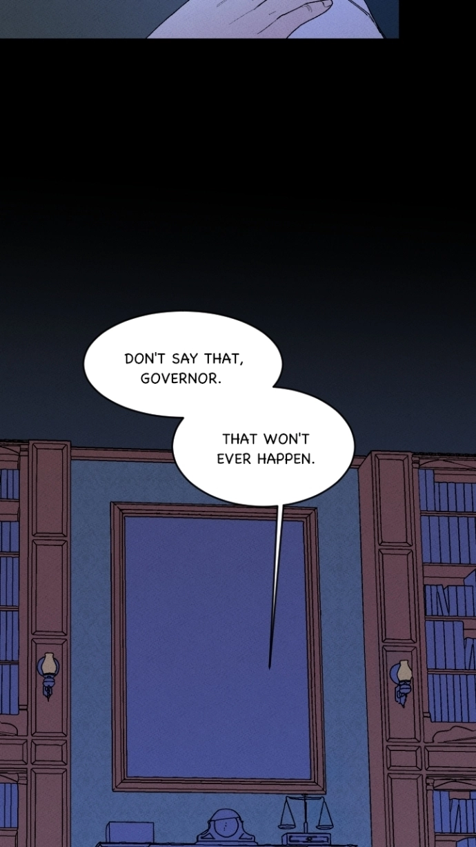 Maid in Heaven Chapter 23 page 45 - 
