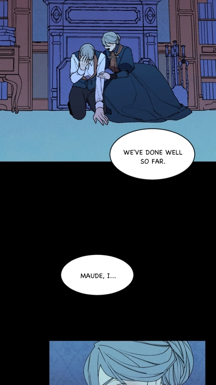 Maid in Heaven Chapter 23 page 46 - 