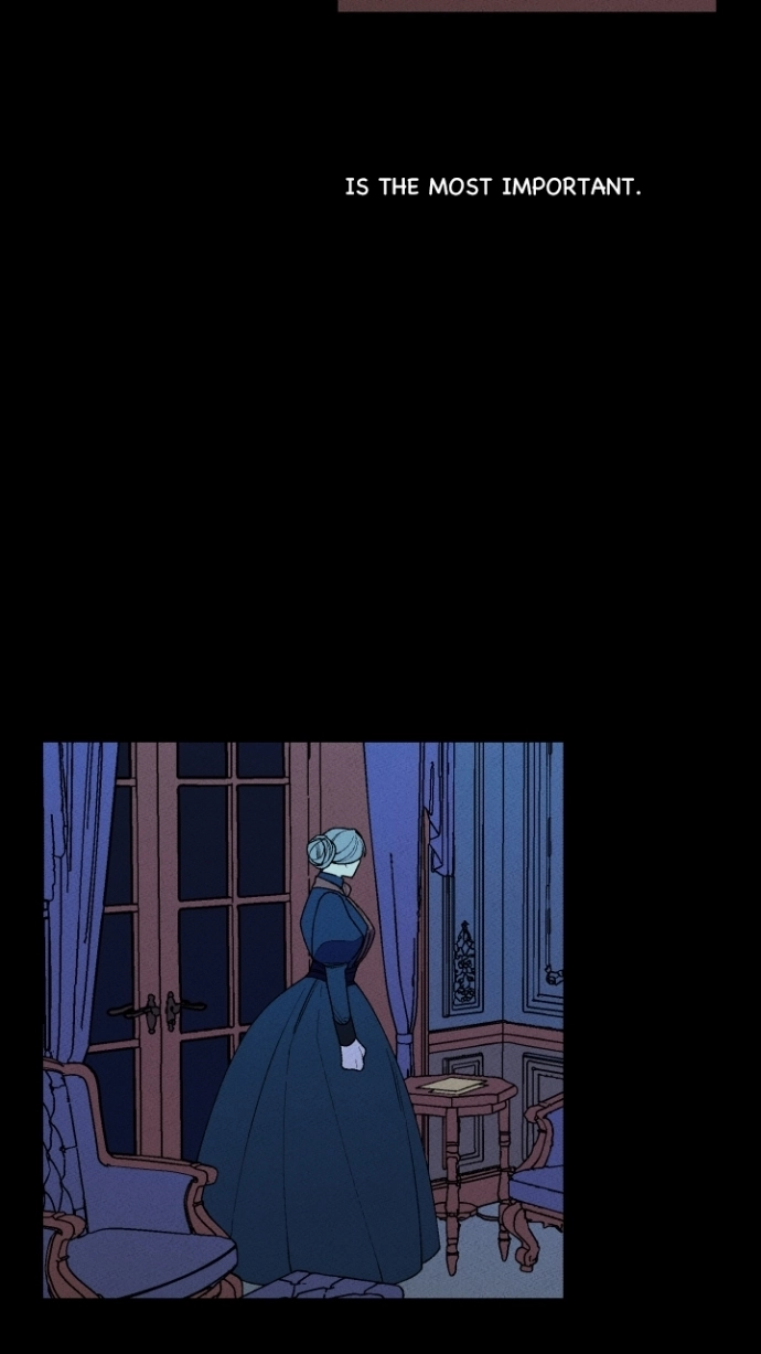 Maid in Heaven Chapter 23 page 54 - 