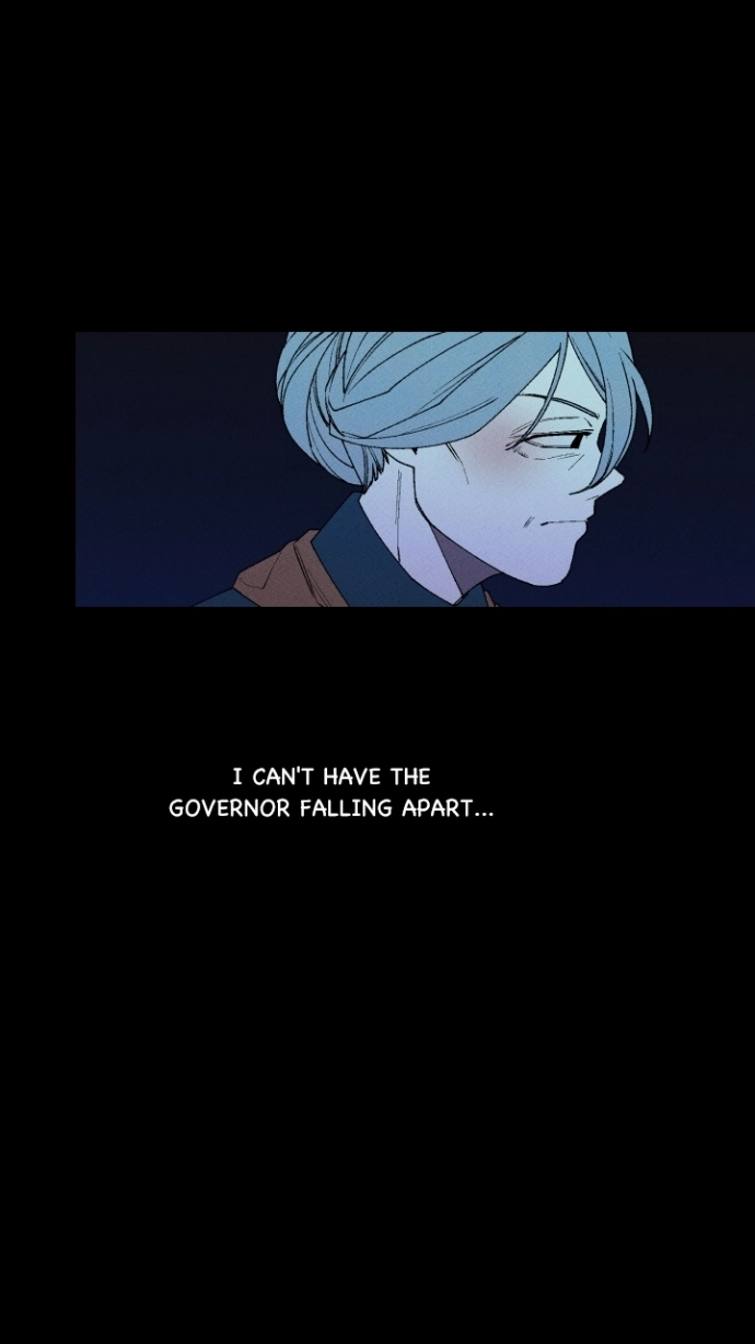 Maid in Heaven Chapter 23 page 55 - 