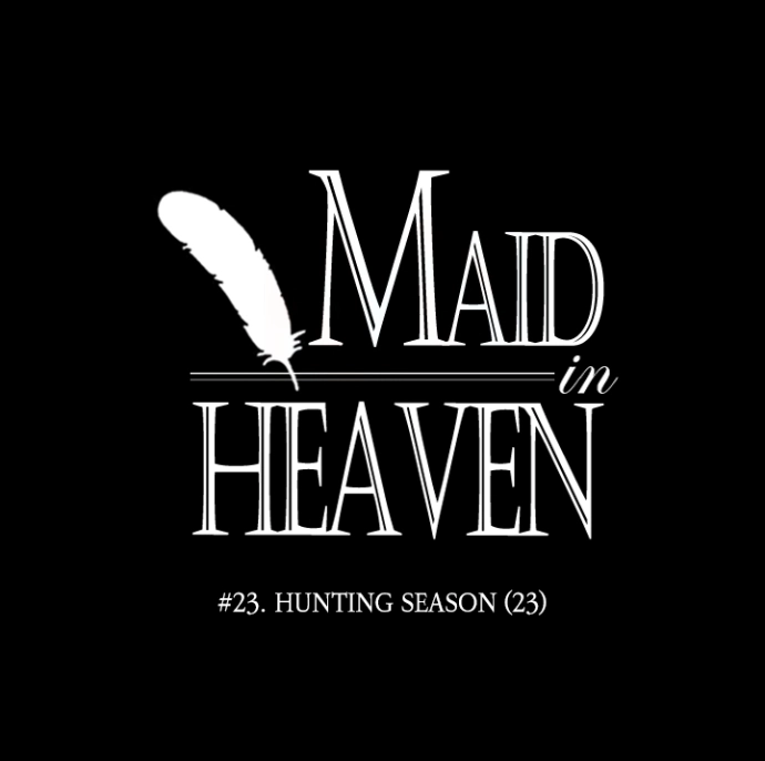 Maid in Heaven Chapter 23 page 64 - 