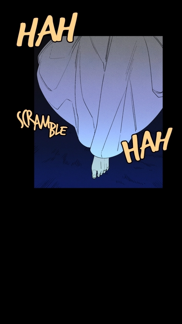 Maid in Heaven Chapter 23 page 8 - 