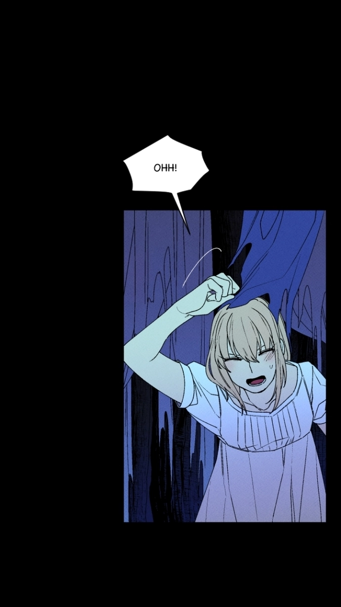Maid in Heaven Chapter 23 page 9 - 
