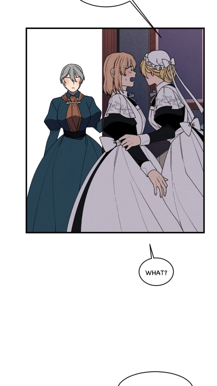 Maid in Heaven Chapter 24 page 11 - 