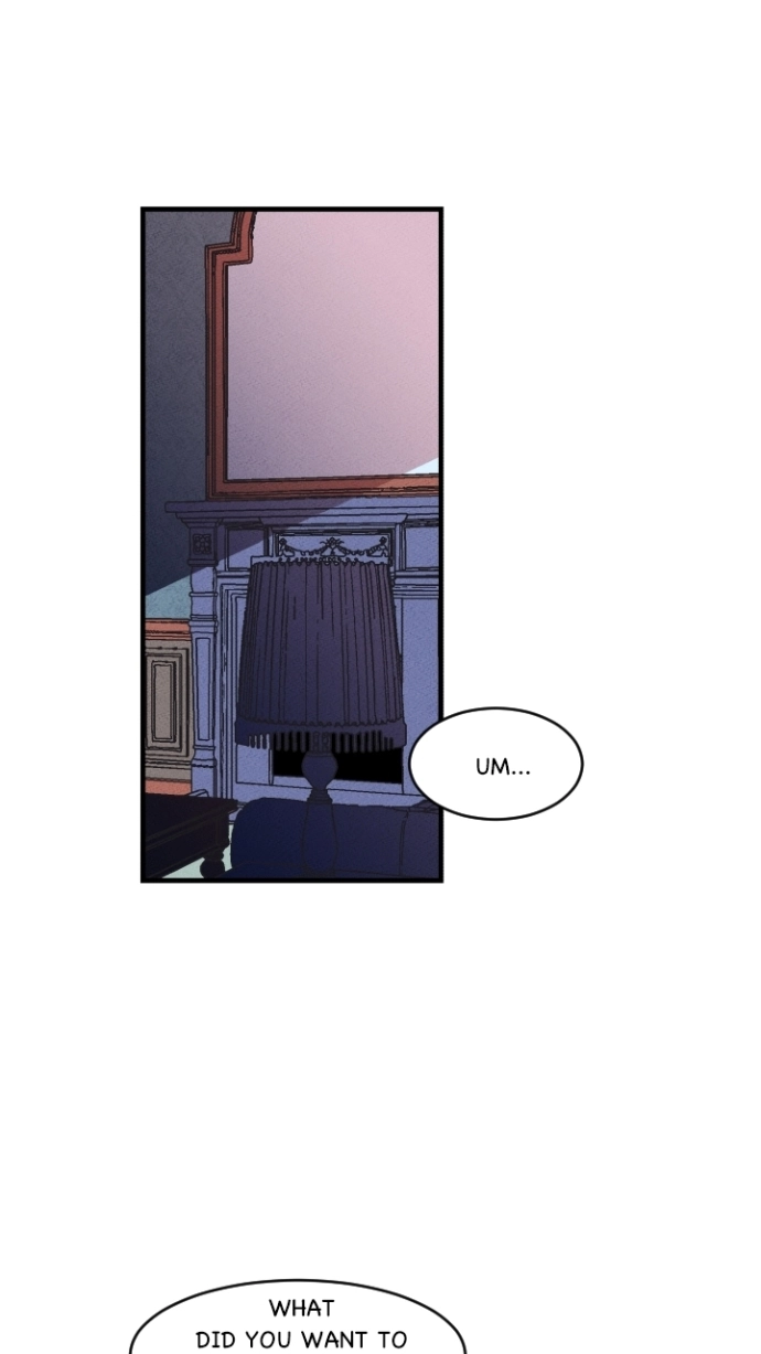 Maid in Heaven Chapter 24 page 14 - 