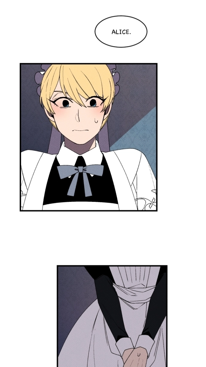 Maid in Heaven Chapter 24 page 16 - 