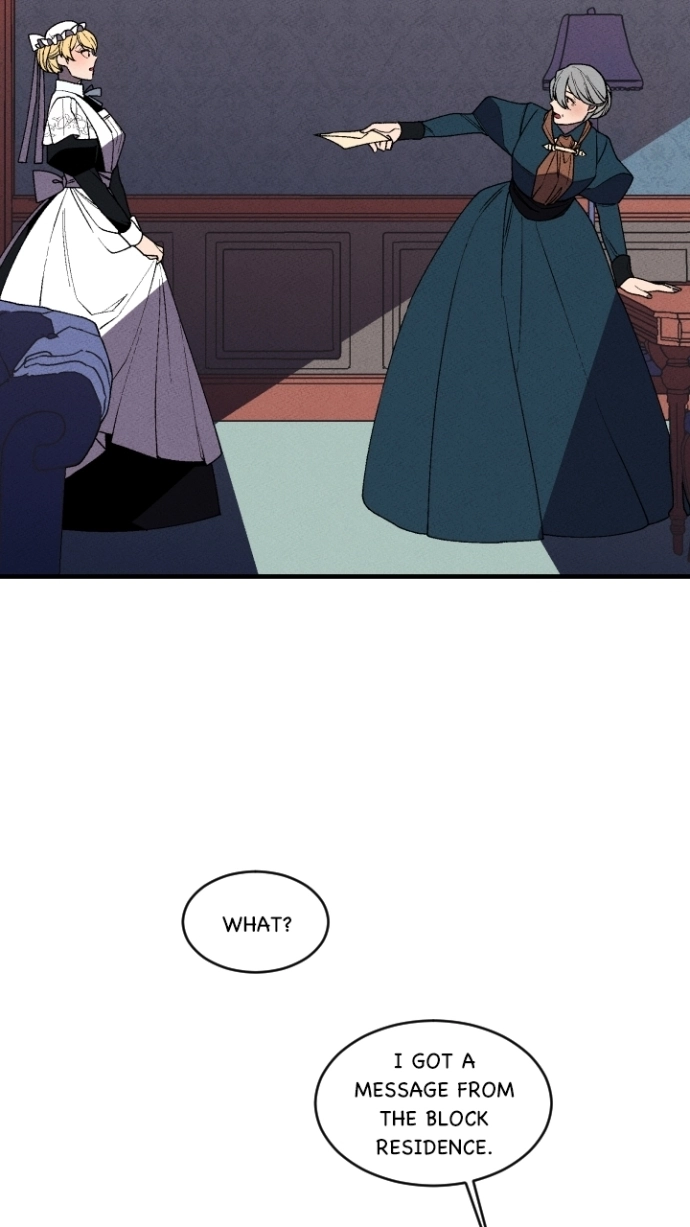 Maid in Heaven Chapter 24 page 18 - 