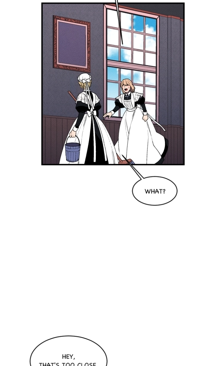 Maid in Heaven Chapter 24 page 3 - 